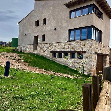 Casa Castillo Peñarroya de Tastavins エクステリア 写真