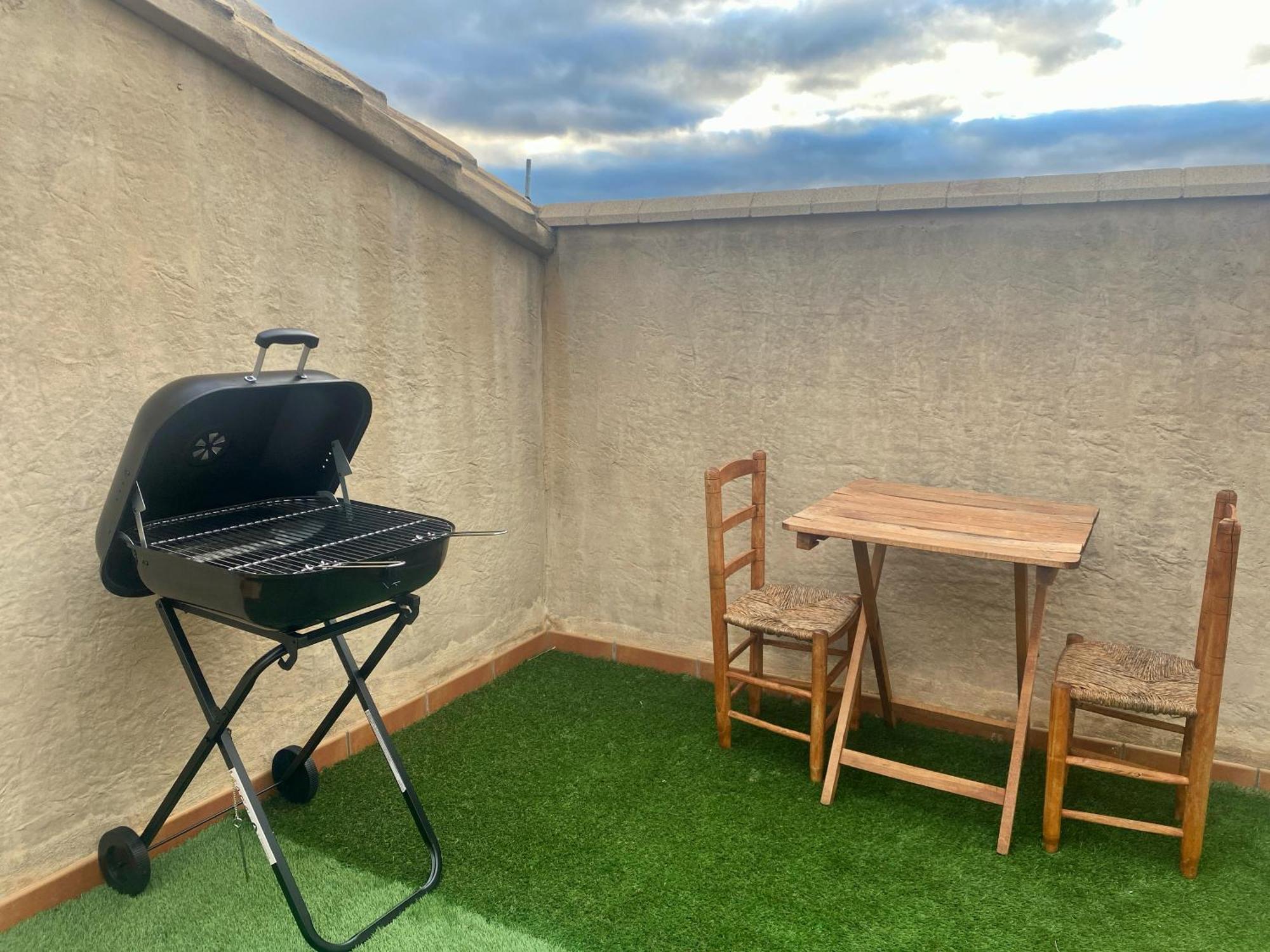Casa Castillo Peñarroya de Tastavins エクステリア 写真