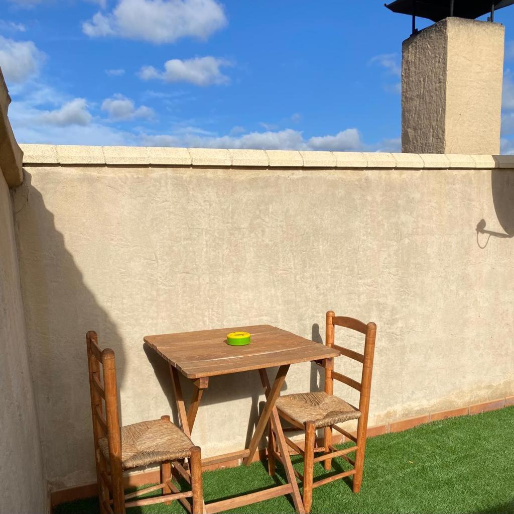 Casa Castillo Peñarroya de Tastavins エクステリア 写真