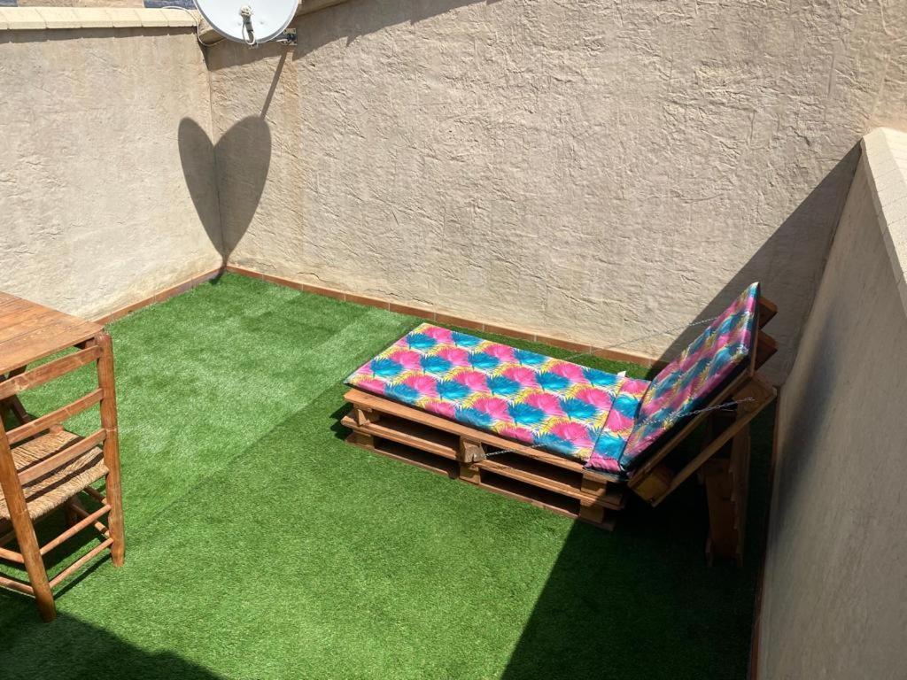 Casa Castillo Peñarroya de Tastavins エクステリア 写真