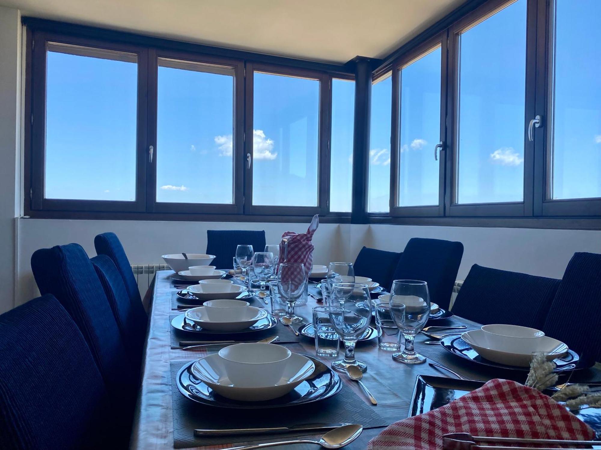 Casa Castillo Peñarroya de Tastavins エクステリア 写真